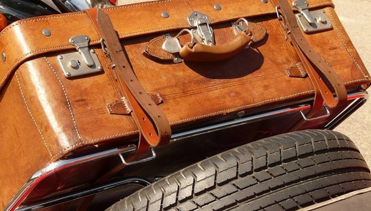 Vacanze in auto all’estero, le norme da rispettare per chi viaggia - Foto 9 di 10