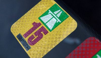 Prezzo vignetta autostradale Slovenia, Austria e Svizzera: ecco quanto costa