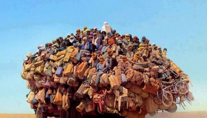 10 trucchi per sopravvivere nei week end da bollino rosso - Foto 9 di 11