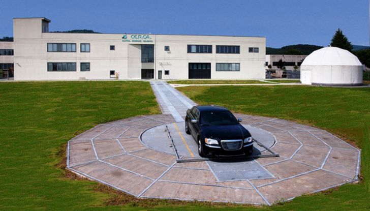 Imprenditori innovatori: Massimo Calearo Ciman ed Antenne Calearo Spa - Foto 4 di 14