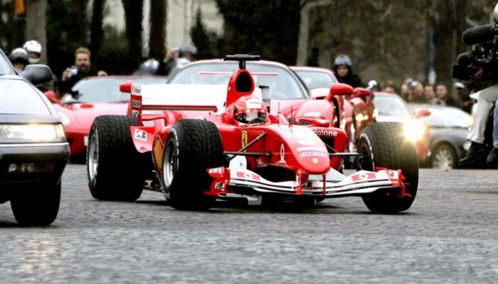 Classifica: le 10 Ferrari più belle di sempre - Foto 12 di 12