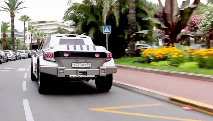 kanye west Prombron Iron Diamond