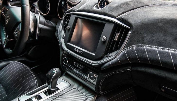 maserati lapo elkann