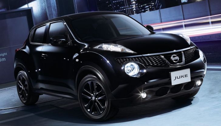 Mercato auto Italia marzo 2017 vola a +18% - Foto 10 di 13