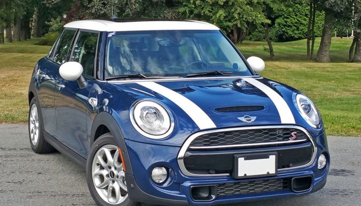 Mercato auto Italia marzo 2017 vola a +18% - Foto 12 di 13