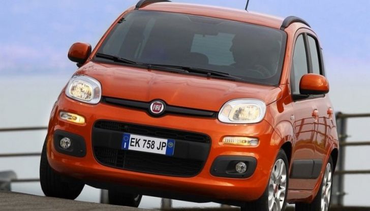 Mercato auto Italia marzo 2017 vola a +18% - Foto 2 di 13