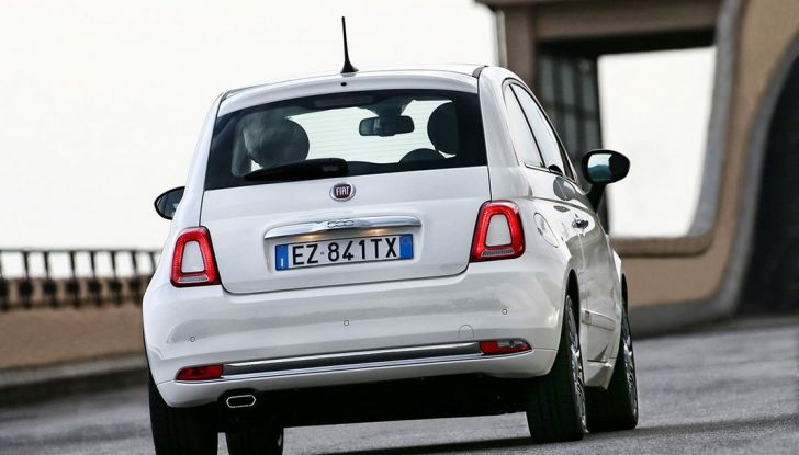 mercato auto italia giugno 2016