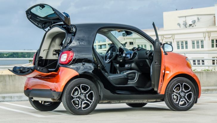 Mercato auto Italia marzo 2017 vola a +18% - Foto 3 di 13