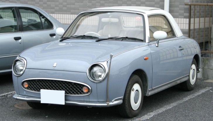 Pokemon GO: le auto che si trasformano in Pokemon - Foto 18 di 20