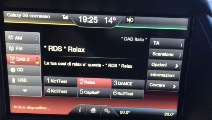 Imprenditori innovatori: Massimo Calearo Ciman ed Antenne Calearo Spa - Foto 13 di 14