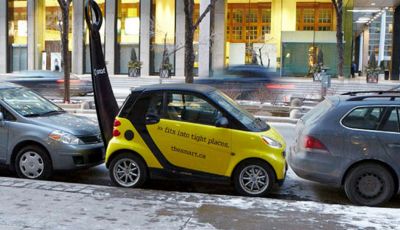 Le pubblicità più pazze e originali del mondo dell’auto