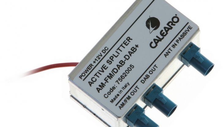 Imprenditori innovatori: Massimo Calearo Ciman ed Antenne Calearo Spa - Foto 14 di 14