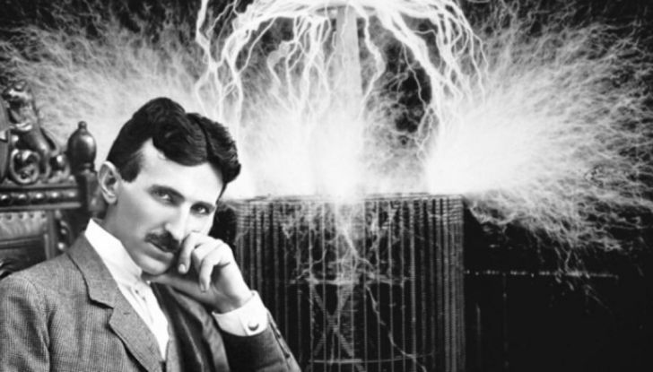 Elon Musk, le auto elettriche e Nikola Tesla, il genio della lampada - Foto 4 di 9