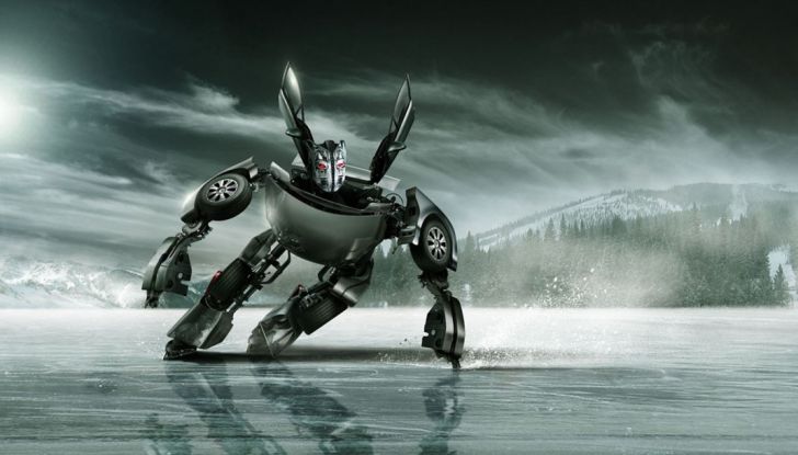 transformer citroen c4