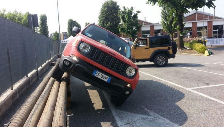 4X4FEST, inizia il countdown all’evento giunto alla 16° edizione - Foto 2 di 46