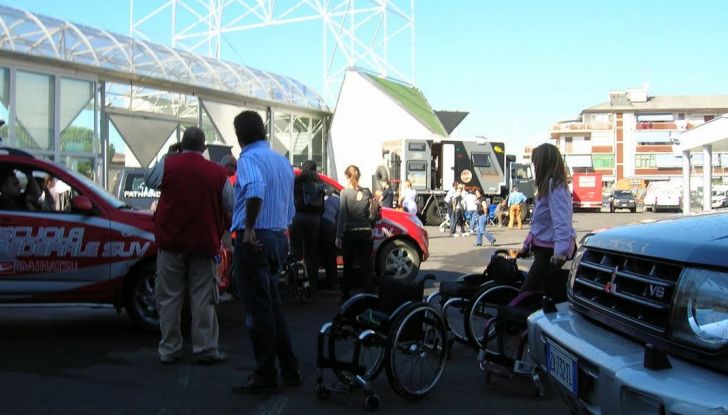 4X4FEST, inizia il countdown all’evento giunto alla 16° edizione - Foto 12 di 46