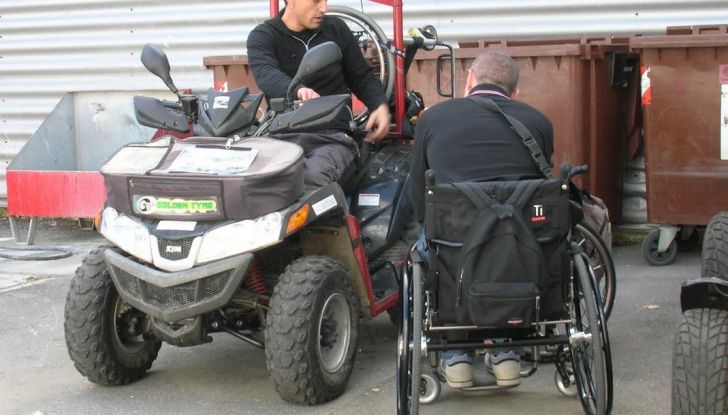 4X4FEST, inizia il countdown all’evento giunto alla 16° edizione - Foto 7 di 46