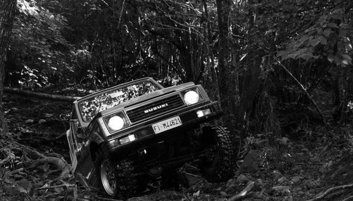 4X4FEST, inizia il countdown all’evento giunto alla 16° edizione - Foto 22 di 46