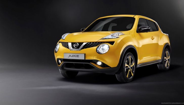 Pokemon GO: le auto che si trasformano in Pokemon - Foto 8 di 20