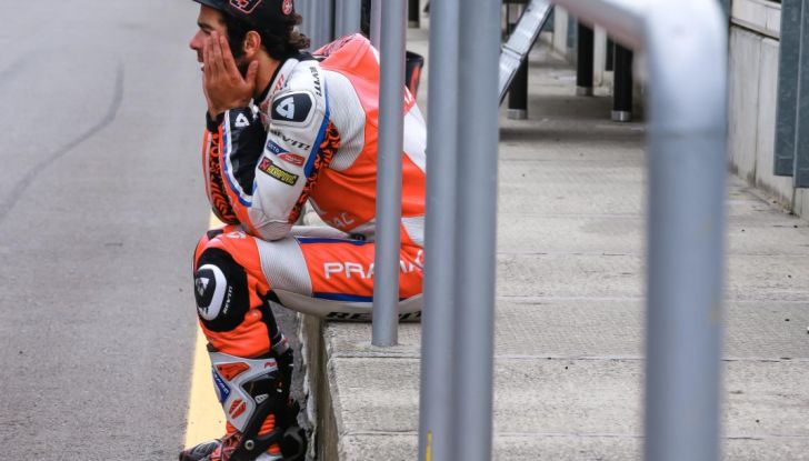 Risultati MotoGP 2016, Silverstone: vince Vinales, Rossi terzo - Foto 9 di 27