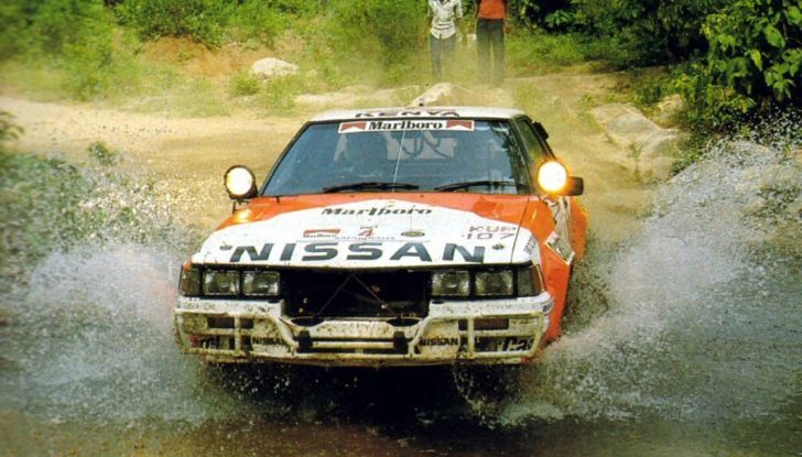 Le 7 vetture del Gruppo B più sottovalutate di sempre - Foto 1 di 7