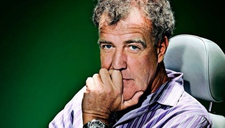 Classifica: le 10 migliori auto dell’anno per Jeremy Clarckson - Foto 1 di 11