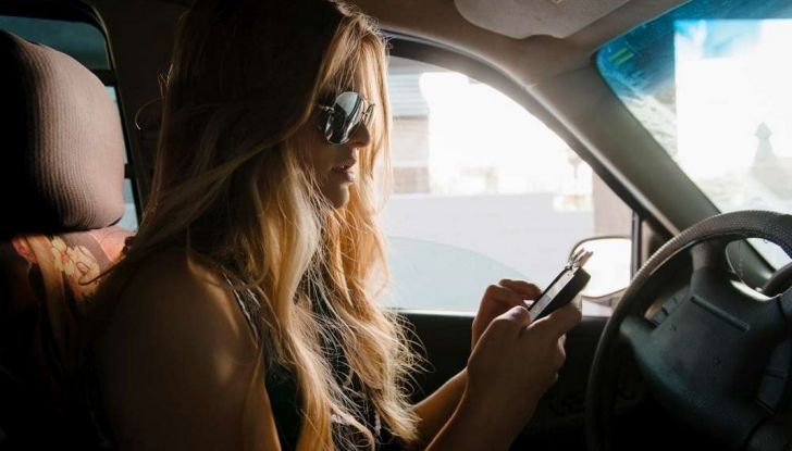 Alcol e distrazioni sono i peggiori nemici dei giovani alla guida di un’auto - Foto 9 di 9