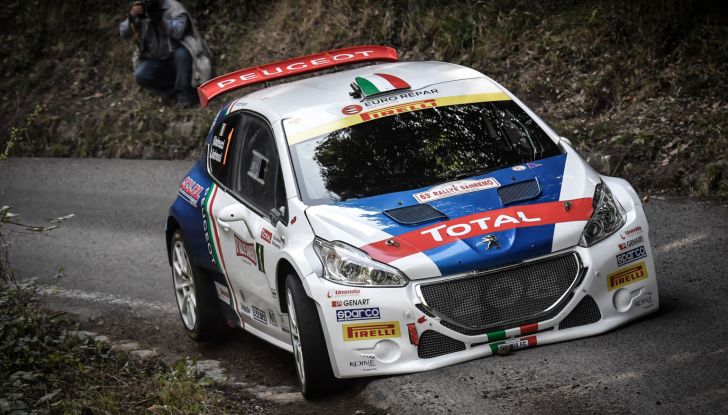 Peugeot in Friuli a caccia della gara perfetta - Foto 4 di 6