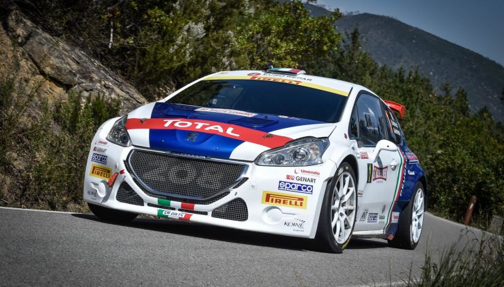 Peugeot in Friuli a caccia della gara perfetta - Foto 6 di 6