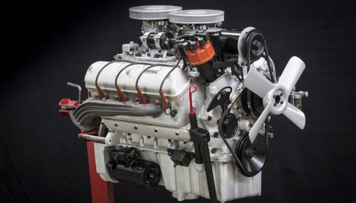 La BMW 507 di Elvis Presley riprende vita a Pebble Beach - Foto 20 di 27