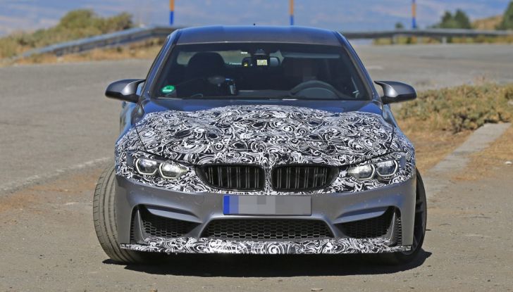 BMW M4 2017 (3)