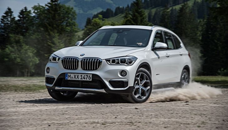 Le 10 peggiori auto nel 2016 secondo Jeremy Clarckson - Foto 7 di 11