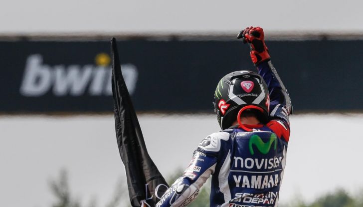 Orari TV MotoGP 2016 Brno, in diretta Sky ed in chiaro TV8 - Foto 9 di 14