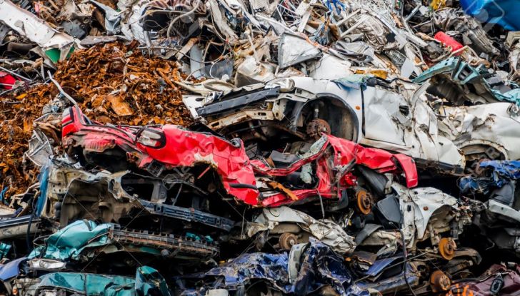 Come rottamare un’auto: 5 consigli utili - Foto 5 di 6