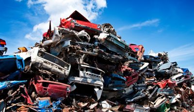 Come rottamare un’auto: 5 consigli utili