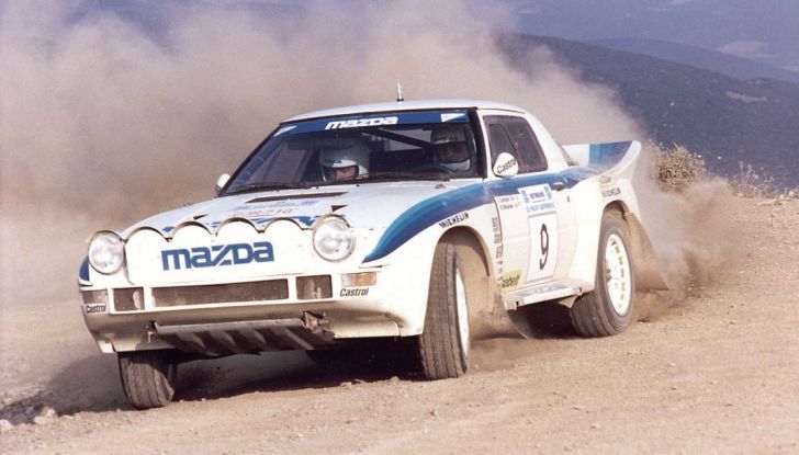 Le 7 vetture del Gruppo B più sottovalutate di sempre - Foto 4 di 7