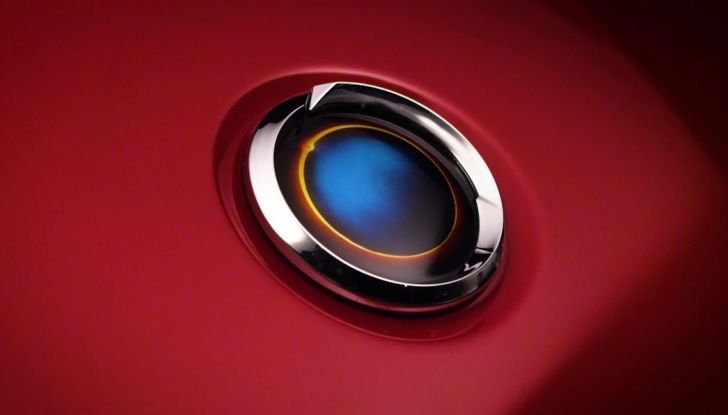 Karma Revero: la ex Fisker presenta una berlina  rivista e corretta - Foto 4 di 8