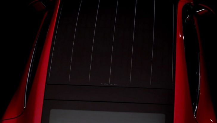 Karma Revero: la ex Fisker presenta una berlina  rivista e corretta - Foto 6 di 8