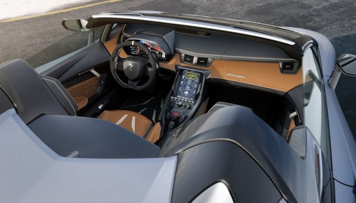 Lamborghini Centenario Roadster (9)