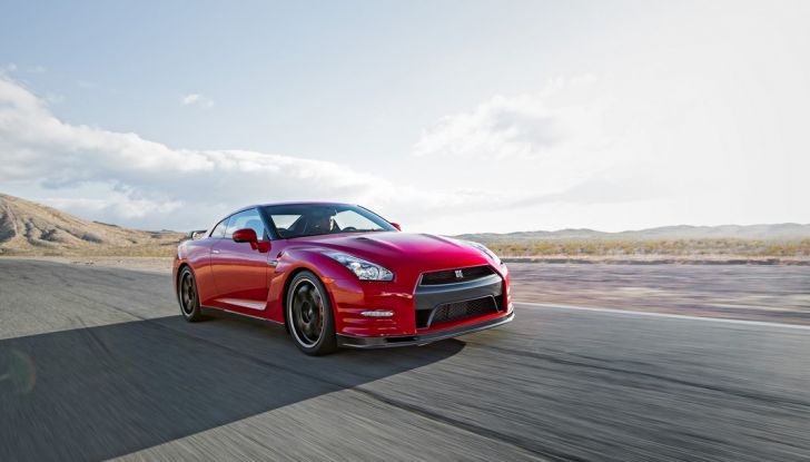 Le 10 peggiori auto nel 2016 secondo Jeremy Clarckson - Foto 9 di 11