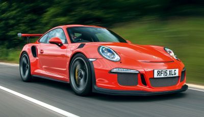 Porsche guadagna più di tutto il Gruppo Volkswagewn da ogni vendita