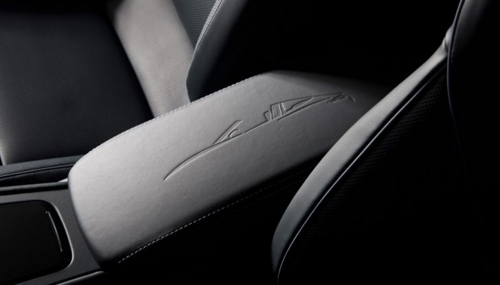 Nuova Porsche 911 Targa 4S Design Edition - Foto 6 di 11