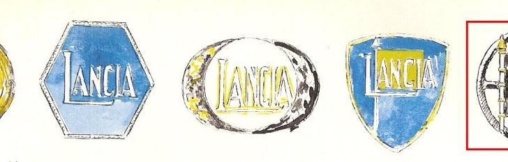 Stemmi Auto: storia e significato dei loghi più iconici dell’automotive - Foto 16 di 34