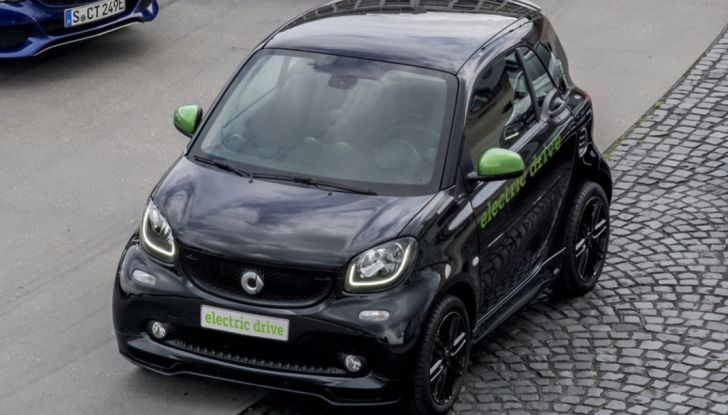 Salone di Parigi 2016: date, orari anteprime e novità del Paris Motor Show 2016 - Foto 8 di 8