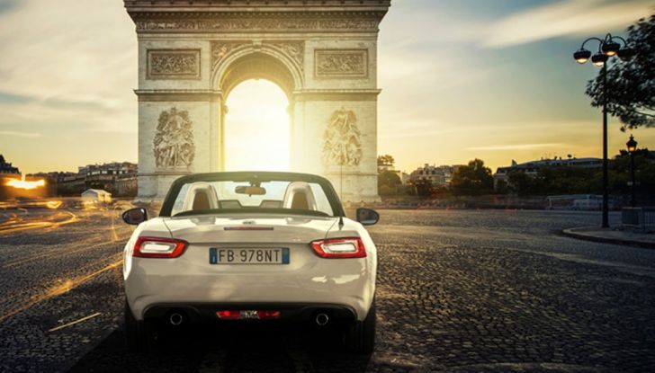 Salone di Parigi 2016: date, orari anteprime e novità del Paris Motor Show 2016 - Foto 1 di 8