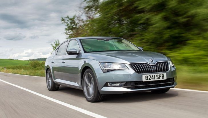 Le 10 peggiori auto nel 2016 secondo Jeremy Clarckson - Foto 4 di 11