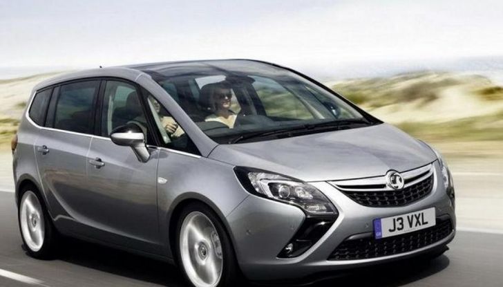 Classifica: le 10 migliori auto dell’anno per Jeremy Clarckson - Foto 6 di 11