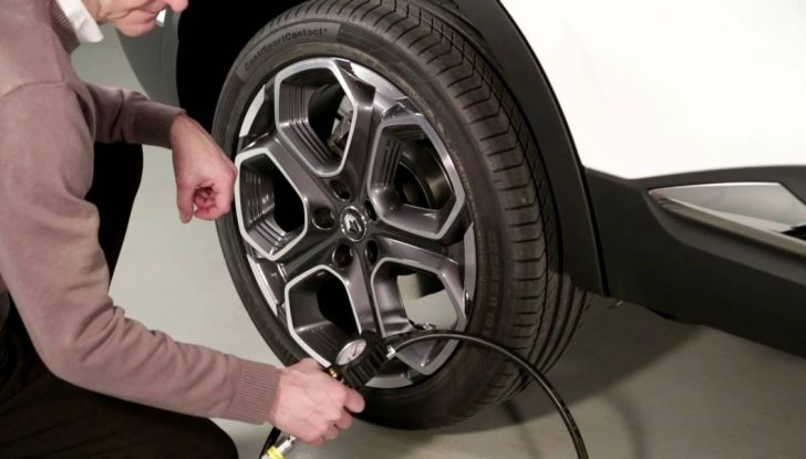 Vacanze estive in auto: consigli utili da seguire prima di partire - Foto 4 di 8