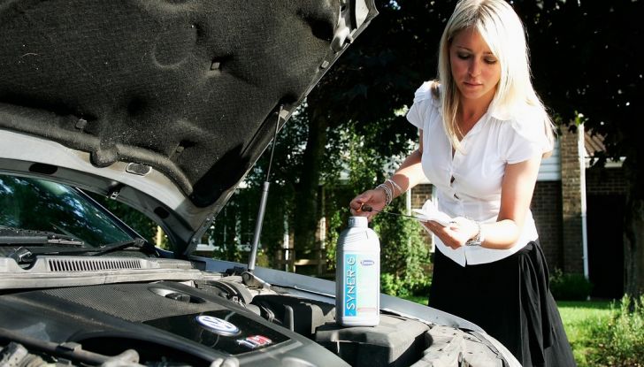 Vacanze estive in auto: consigli utili da seguire prima di partire - Foto 3 di 8