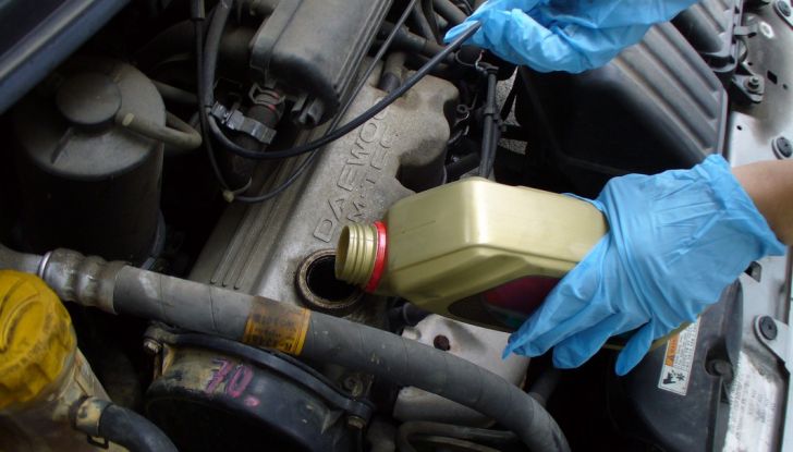 Vacanze estive in auto: consigli utili da seguire prima di partire - Foto 6 di 8